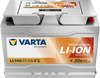 Varta Professional LI-ION LL100 12,8V 100Ah Versorgerbatterie