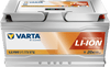Varta Professional LI-ION LL150 12,8V 150Ah Versorgerbatterie