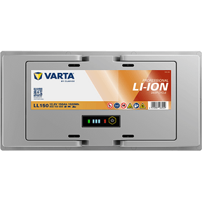 Varta Professional LI-ION LL150 12,8V 150Ah Versorgerbatterie