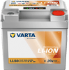 Varta Professional LI-ION LL50 12,8V 50Ah Versorgerbatterie