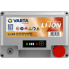 Varta Professional LI-ION LL50 12,8V 50Ah Versorgerbatterie