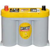 Optima Yellow Top YT S 2.1 AGM 6V 55Ah 765A/EN