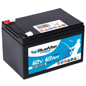 BLUEMAX Fisherman's Energy AGM 12V 12Ah