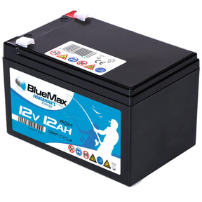 BLUEMAX Fisherman's Energy AGM 12V 12Ah