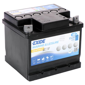 Exide EQUIPMENT GEL ES450 12V 40Ah 280A/EN