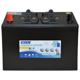 Exide EQUIPMENT GEL ES950 12V 85Ah 460A/EN