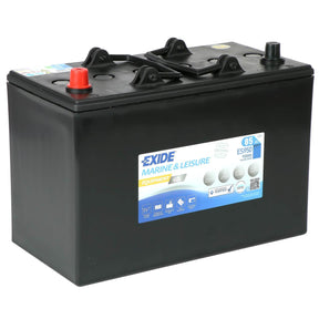 Exide EQUIPMENT GEL ES950 12V 85Ah 460A/EN