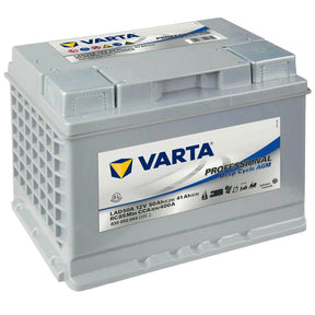 Varta LAD50A Professional DC AGM 12V 50Ah 400A/EN