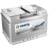Varta LAD60B Professional DC AGM 12V 60Ah 464A/EN