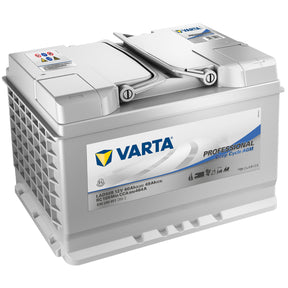 Varta LAD60B Professional DC AGM 12V 60Ah 464A/EN